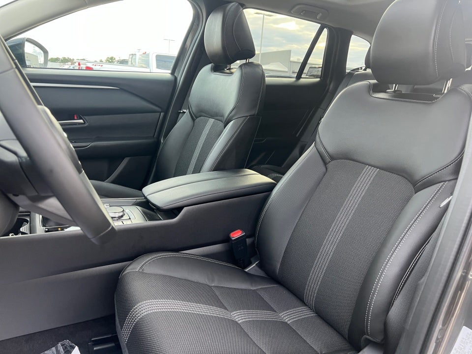 2026 Mazda Mazda CX-50 Hybrid Preferred