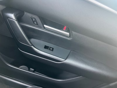 2026 Mazda Mazda CX-50 Hybrid Preferred