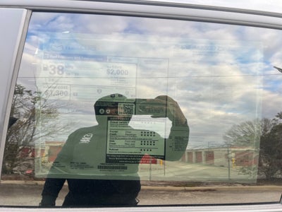 2026 Mazda Mazda CX-50 Hybrid Preferred