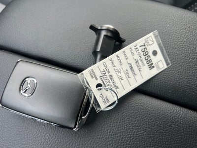 2026 Mazda Mazda CX-50 Hybrid Preferred