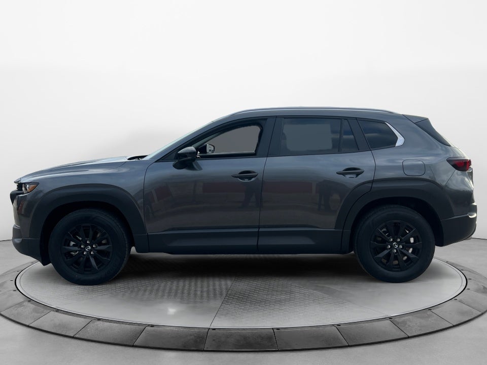 2026 Mazda Mazda CX-50 Hybrid Preferred