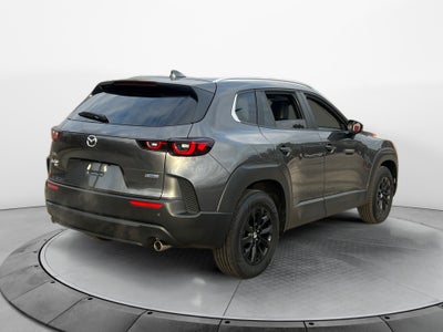 2026 Mazda Mazda CX-50 Hybrid Preferred