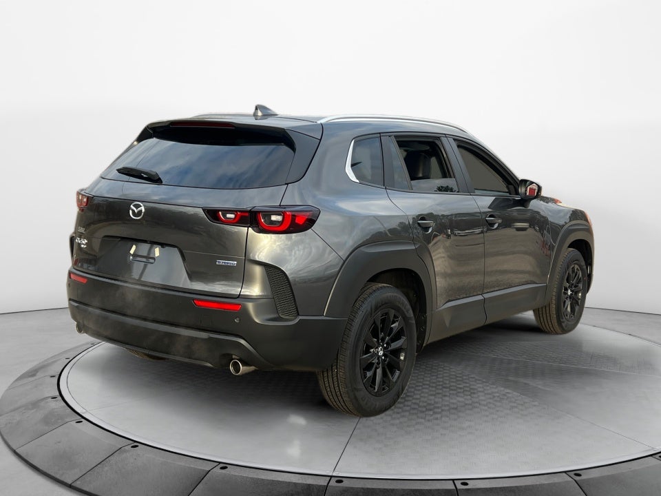2026 Mazda Mazda CX-50 Hybrid Preferred