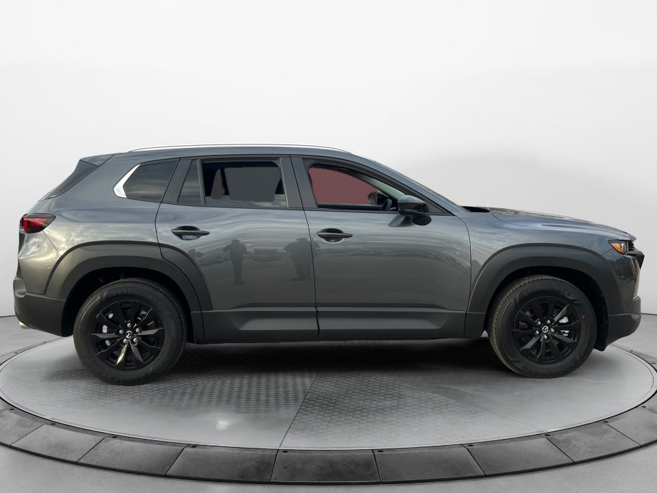 2026 Mazda Mazda CX-50 Hybrid Preferred