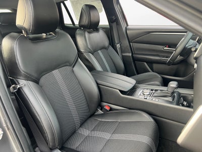 2026 Mazda Mazda CX-50 Hybrid Preferred