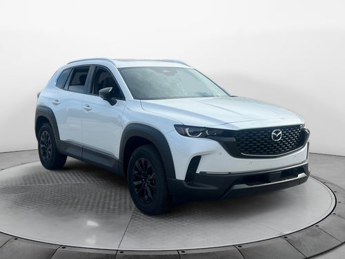 2026 Mazda Mazda CX-50 Hybrid Preferred