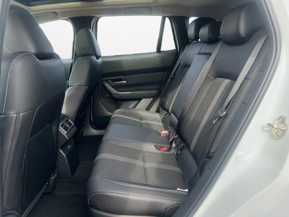 2026 Mazda Mazda CX-50 Hybrid Preferred