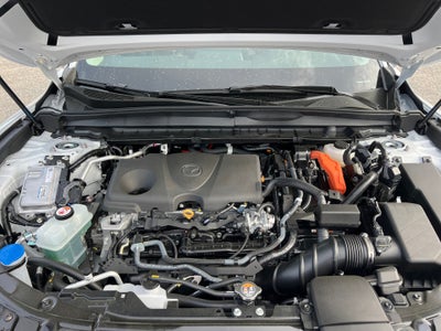 2026 Mazda Mazda CX-50 Hybrid Preferred