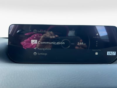 2026 Mazda Mazda CX-50 Hybrid Preferred