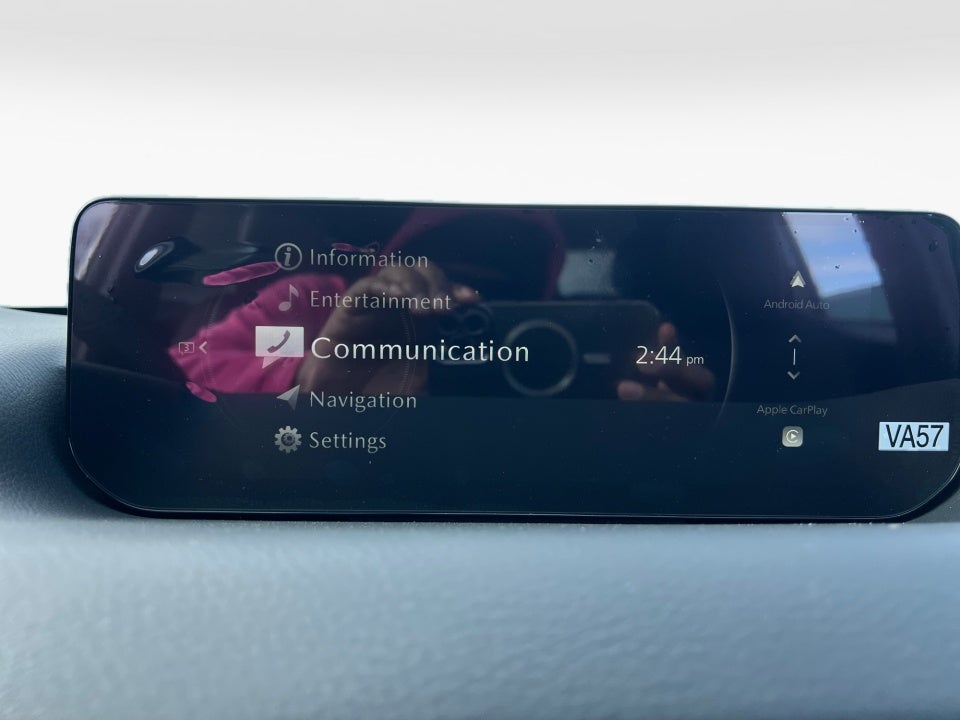 2026 Mazda Mazda CX-50 Hybrid Preferred