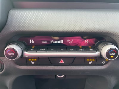 2026 Mazda Mazda CX-50 Hybrid Preferred