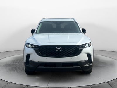 2026 Mazda Mazda CX-50 Hybrid Preferred