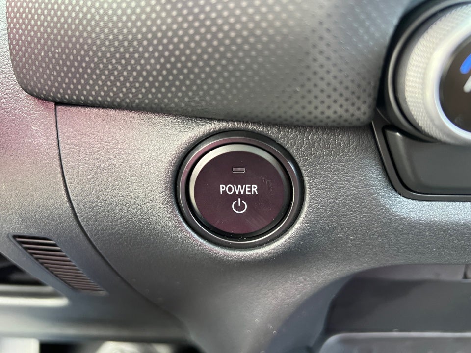 2026 Mazda Mazda CX-50 Hybrid Preferred