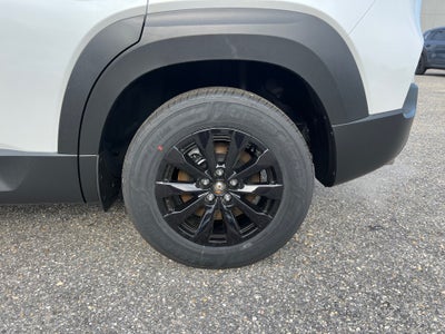 2026 Mazda Mazda CX-50 Hybrid Preferred