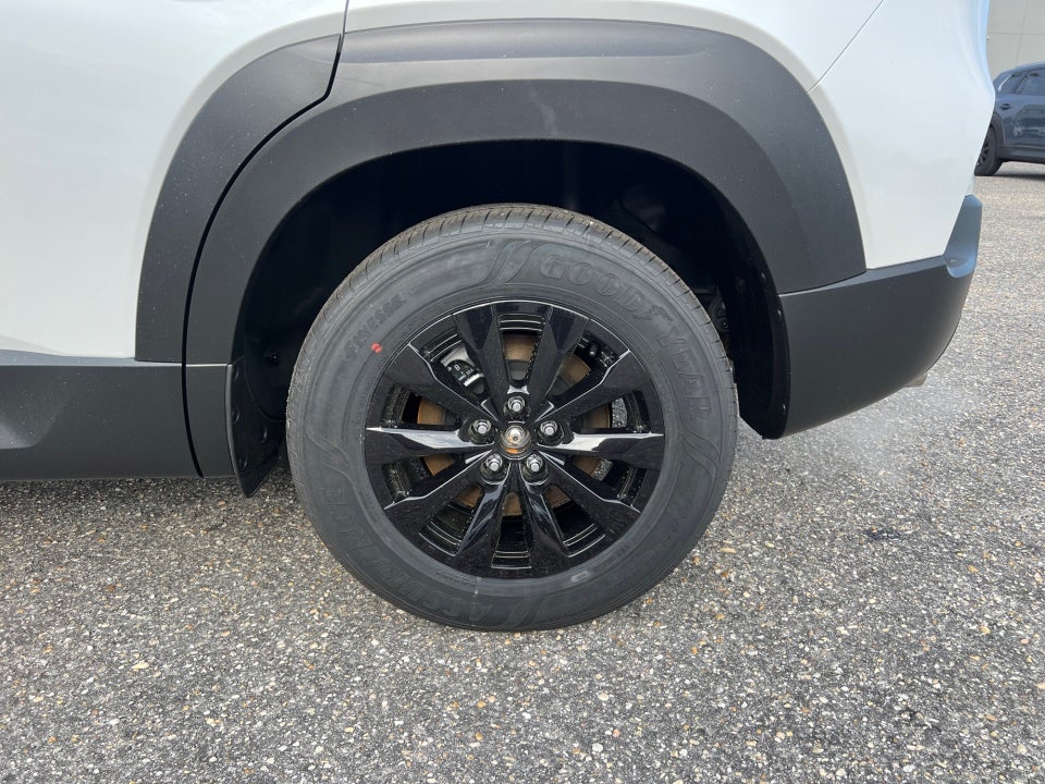 2026 Mazda Mazda CX-50 Hybrid Preferred