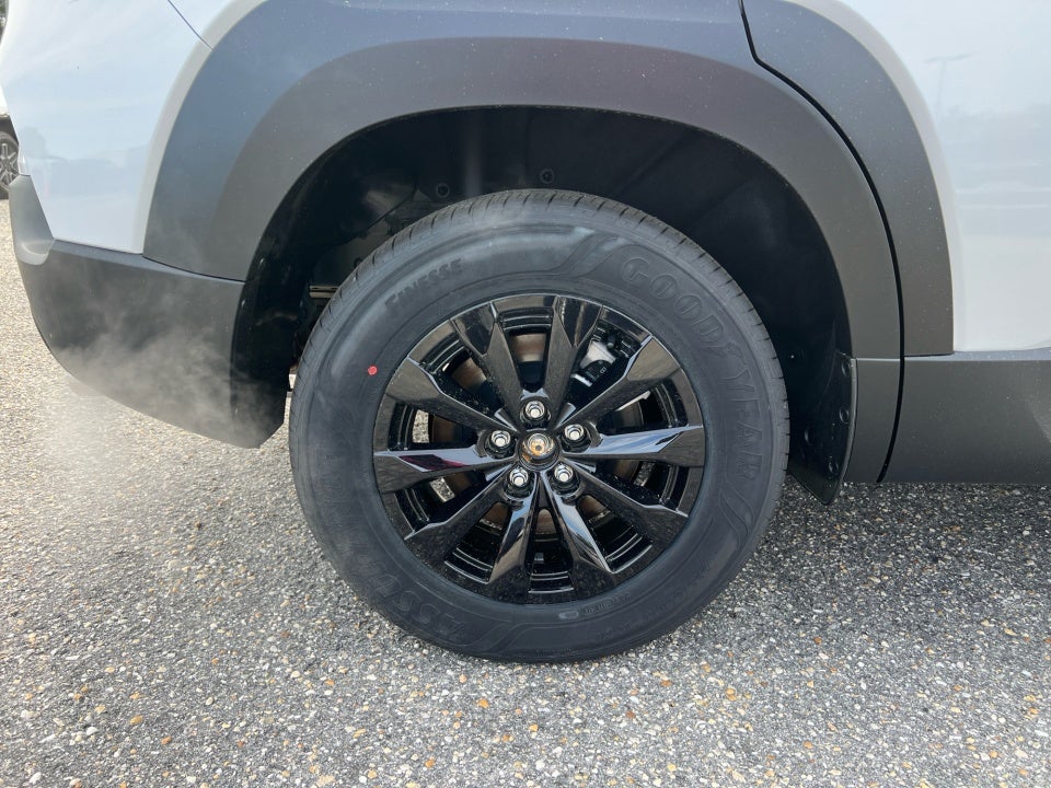 2026 Mazda Mazda CX-50 Hybrid Preferred