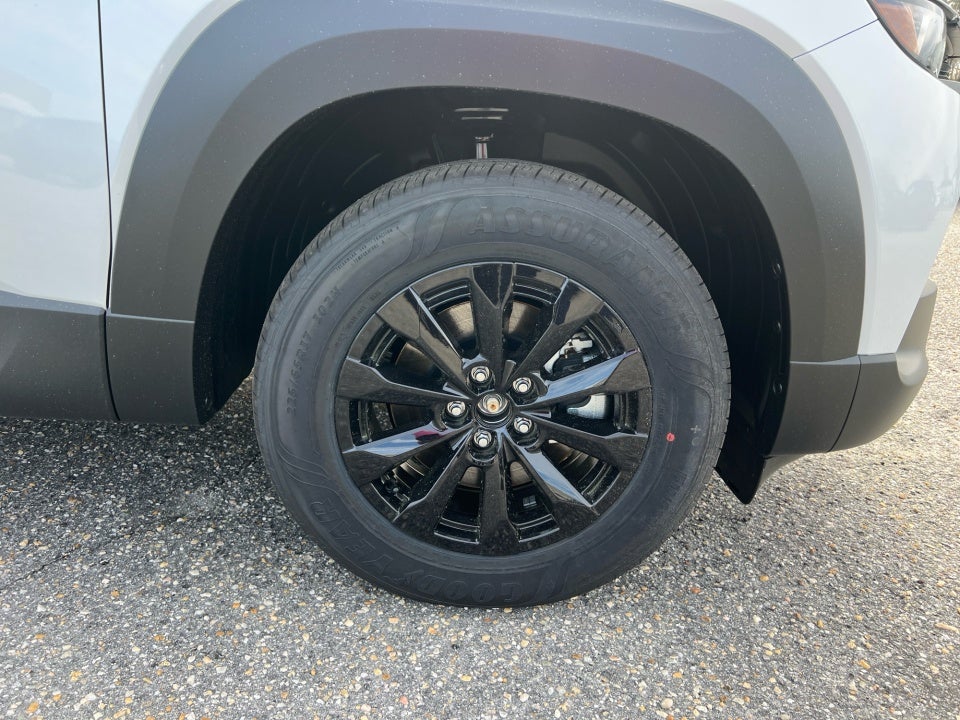 2026 Mazda Mazda CX-50 Hybrid Preferred