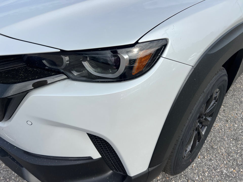 2026 Mazda Mazda CX-50 Hybrid Preferred