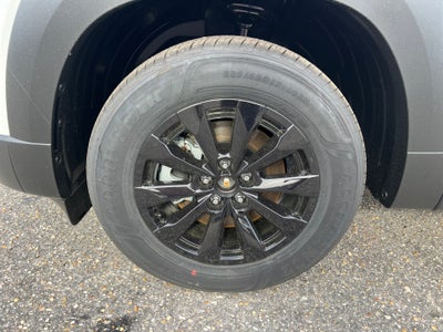 2026 Mazda Mazda CX-50 Hybrid Preferred