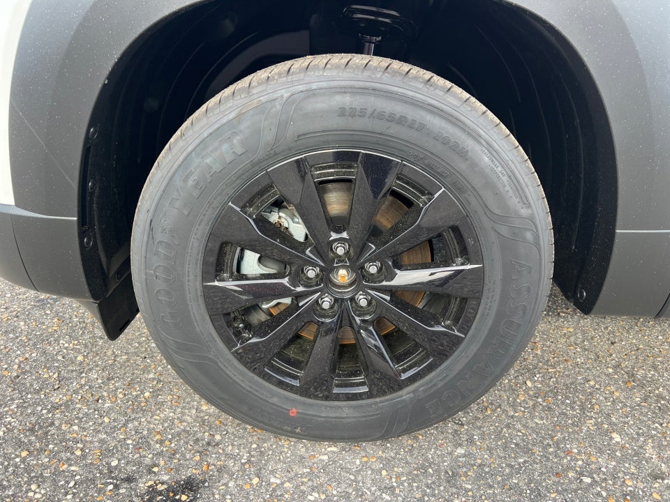 2026 Mazda Mazda CX-50 Hybrid Preferred