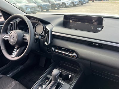 2026 Mazda Mazda CX-50 Hybrid Preferred