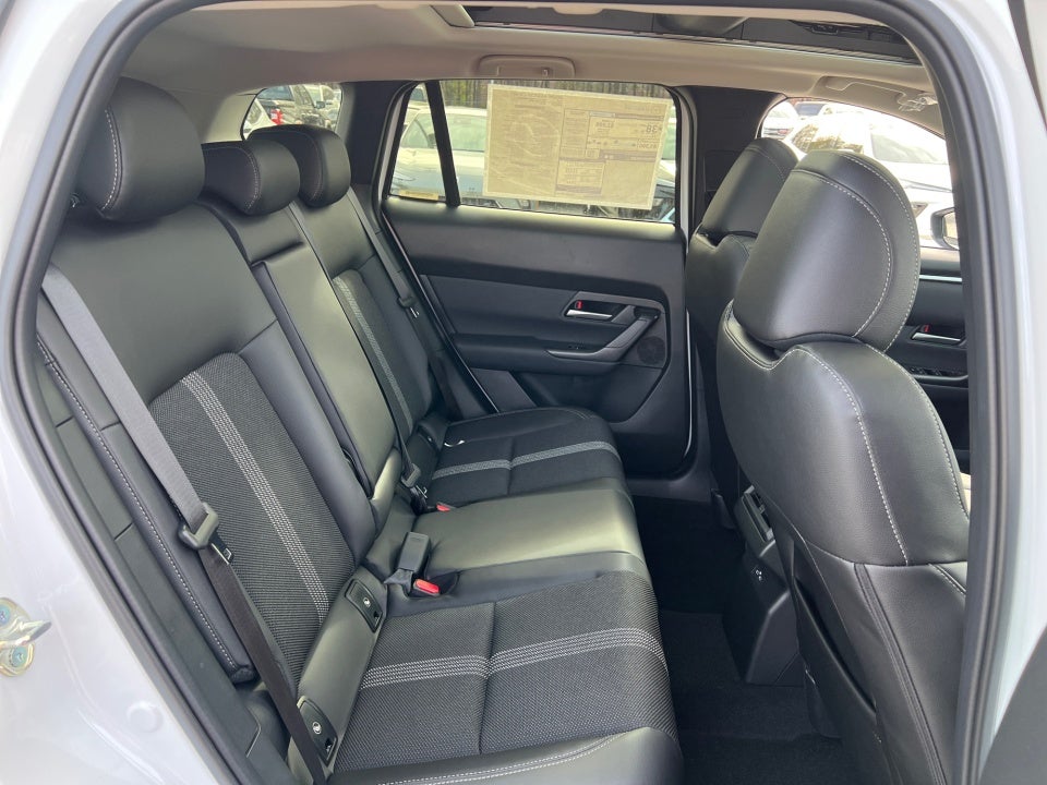 2026 Mazda Mazda CX-50 Hybrid Preferred