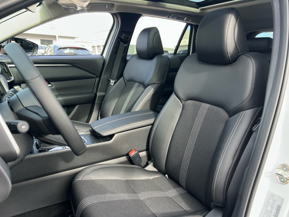 2026 Mazda Mazda CX-50 Hybrid Preferred