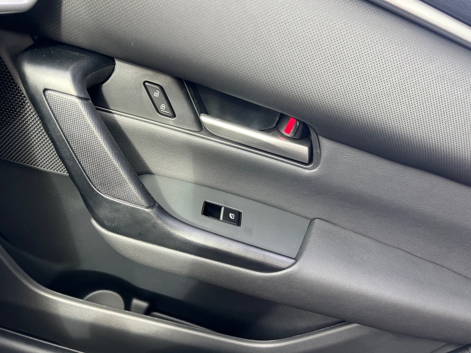 2026 Mazda Mazda CX-50 Hybrid Preferred