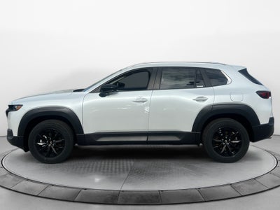 2026 Mazda Mazda CX-50 Hybrid Preferred