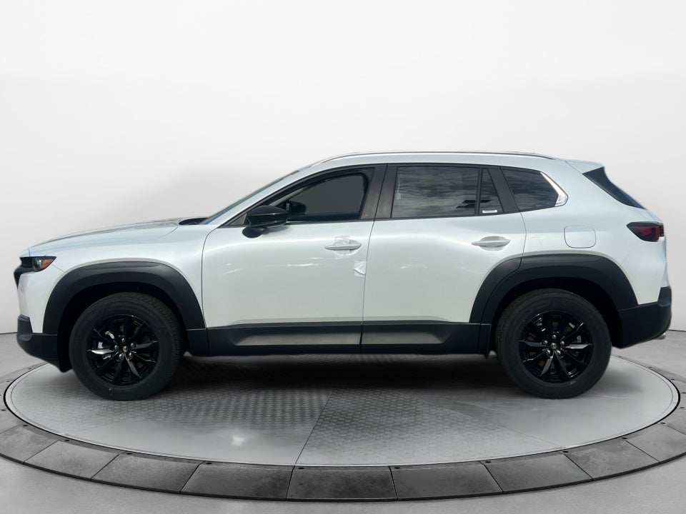 2026 Mazda Mazda CX-50 Hybrid Preferred