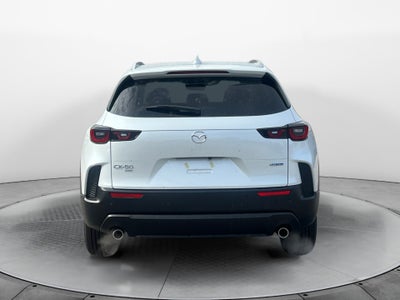 2026 Mazda Mazda CX-50 Hybrid Preferred