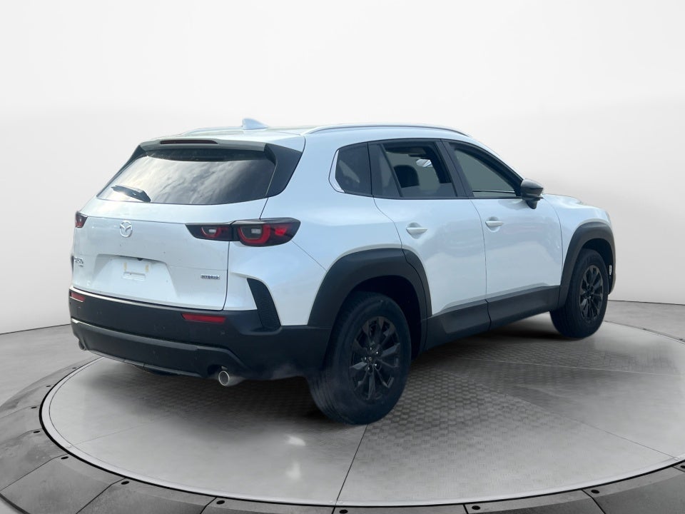 2026 Mazda Mazda CX-50 Hybrid Preferred