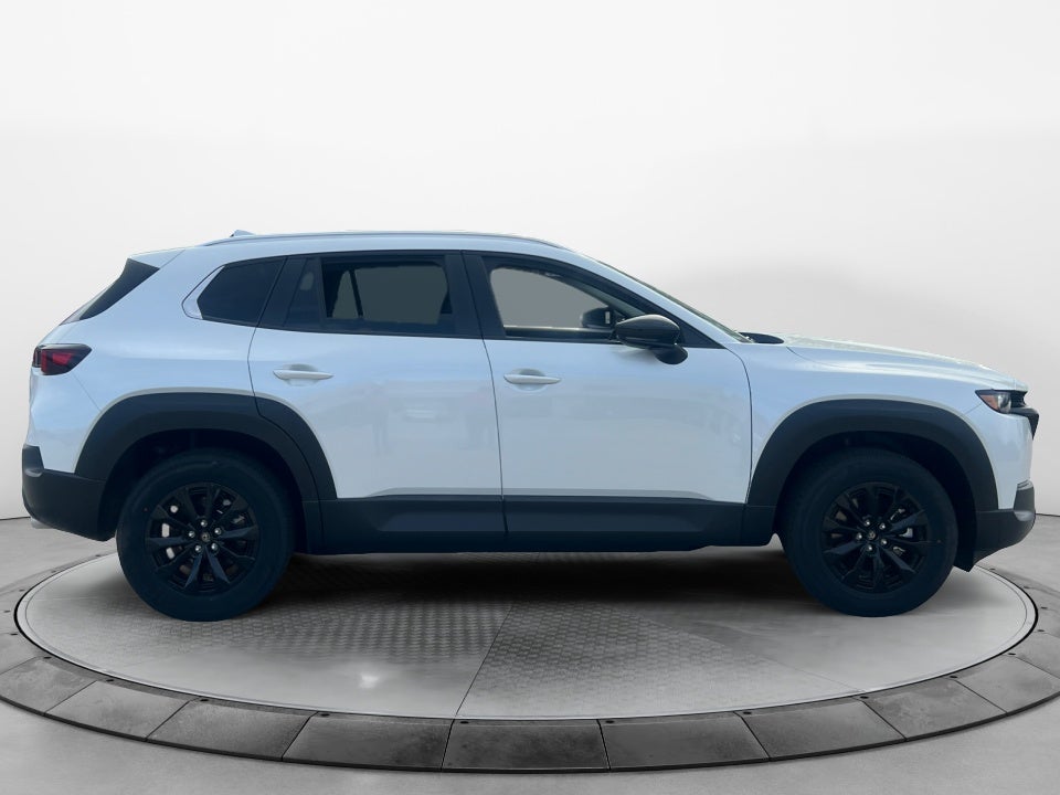 2026 Mazda Mazda CX-50 Hybrid Preferred