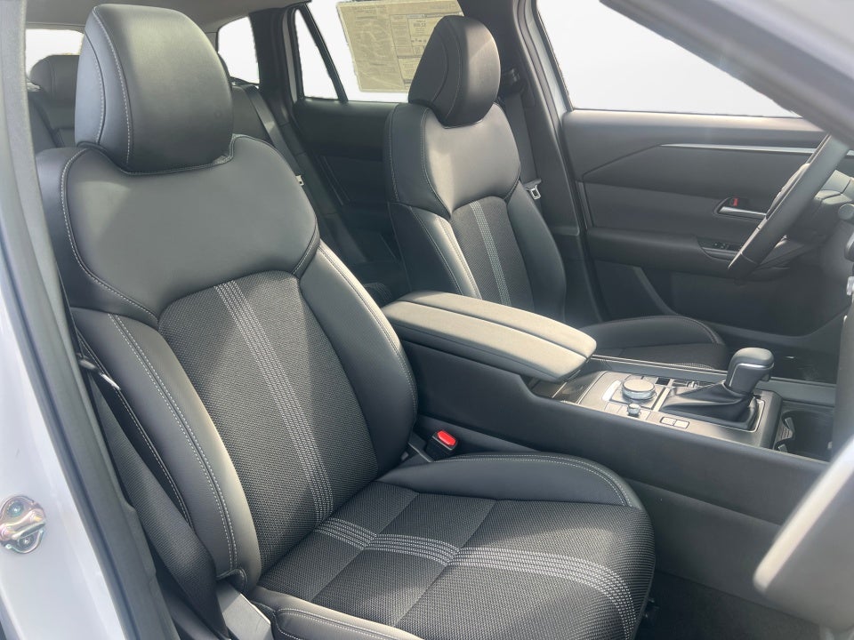 2026 Mazda Mazda CX-50 Hybrid Preferred