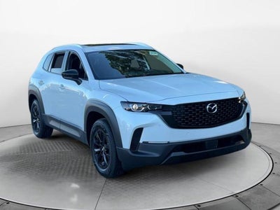 2026 Mazda Mazda CX-50 Hybrid Preferred AWD