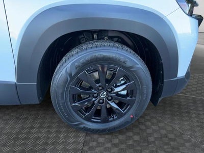 2026 Mazda Mazda CX-50 Hybrid Preferred AWD
