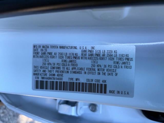 2026 Mazda Mazda CX-50 Hybrid Preferred AWD