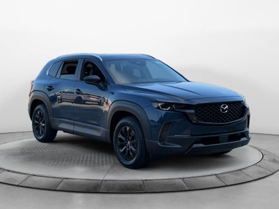 2026 Mazda Mazda CX-50 Hybrid Preferred