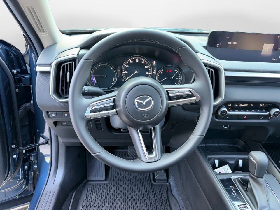 2026 Mazda Mazda CX-50 Hybrid Preferred
