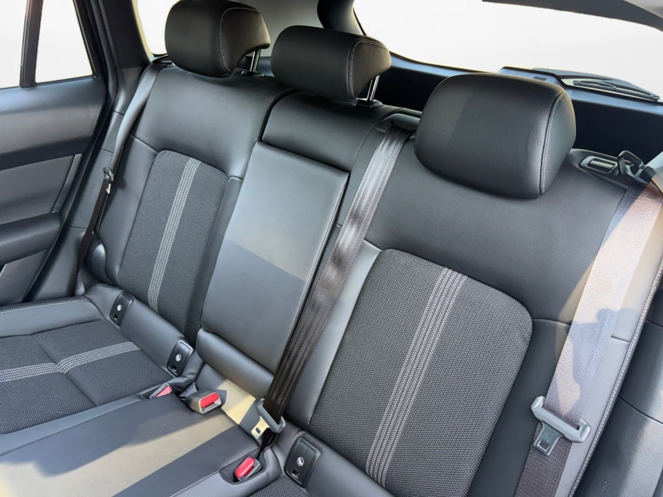 2026 Mazda Mazda CX-50 Hybrid Preferred