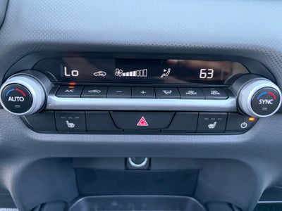 2026 Mazda Mazda CX-50 Hybrid Preferred
