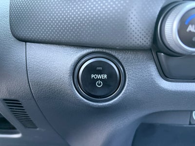 2026 Mazda Mazda CX-50 Hybrid Preferred