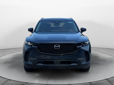 2026 Mazda Mazda CX-50 Hybrid Preferred