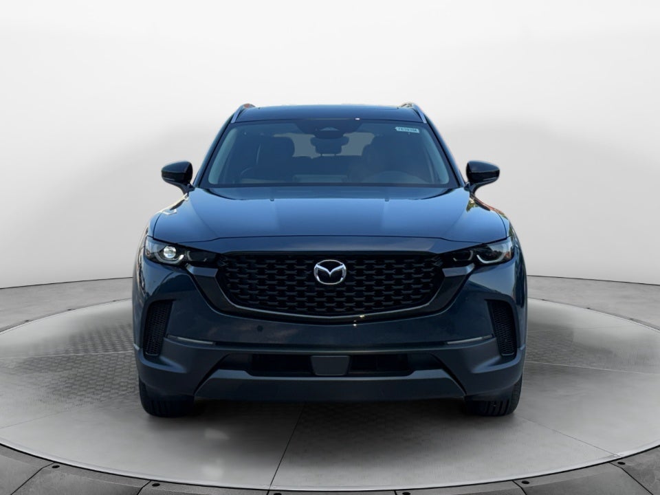 2026 Mazda Mazda CX-50 Hybrid Preferred