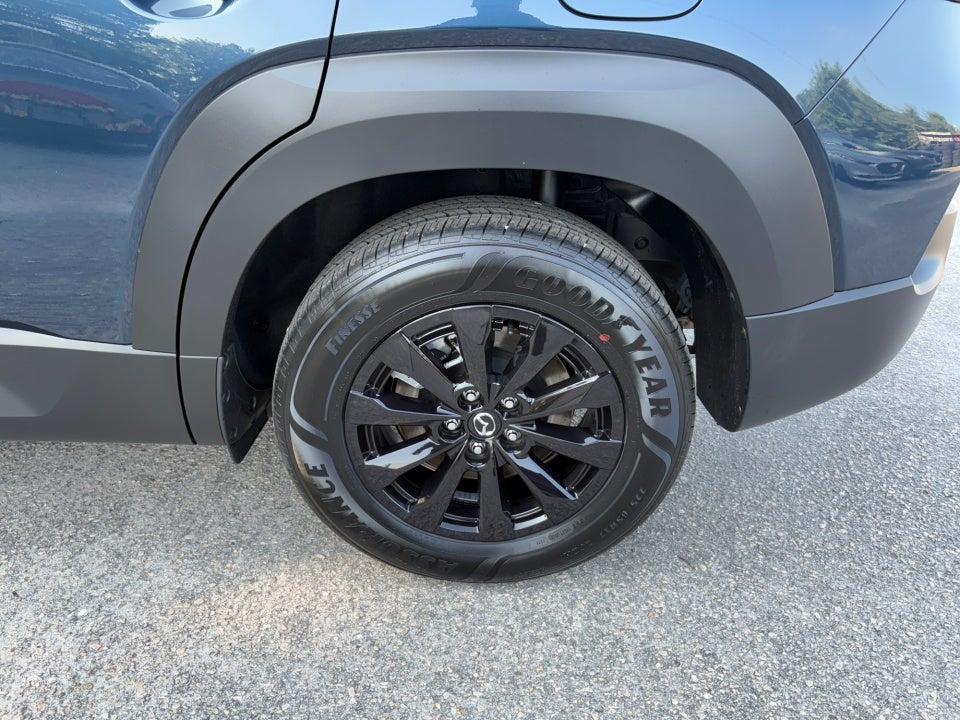 2026 Mazda Mazda CX-50 Hybrid Preferred