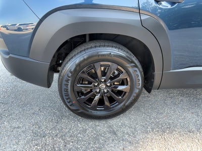 2026 Mazda Mazda CX-50 Hybrid Preferred