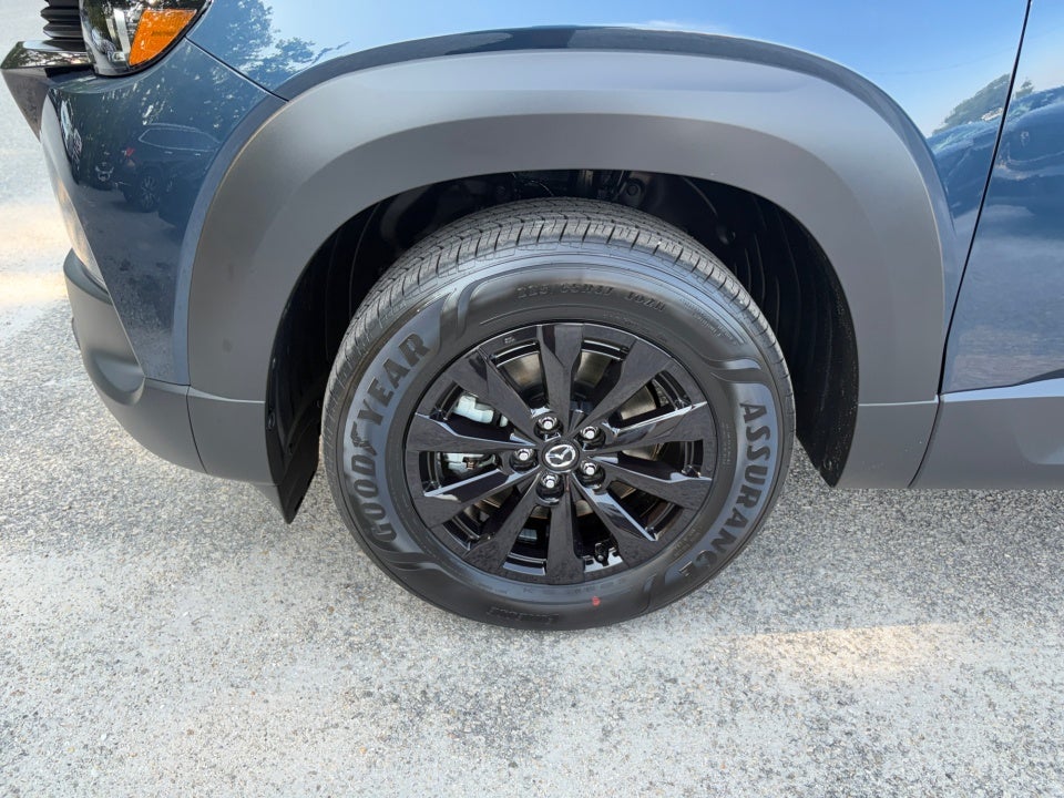 2026 Mazda Mazda CX-50 Hybrid Preferred