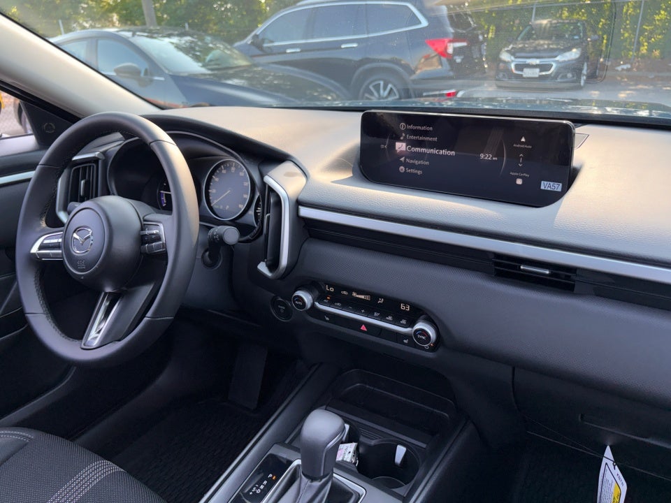 2026 Mazda Mazda CX-50 Hybrid Preferred