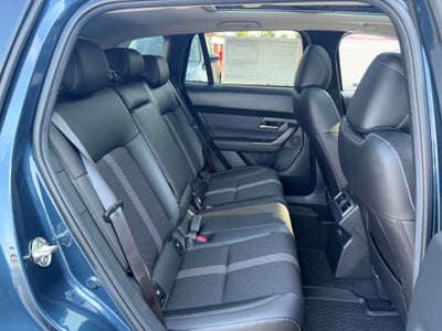 2026 Mazda Mazda CX-50 Hybrid Preferred