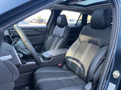 2026 Mazda Mazda CX-50 Hybrid Preferred